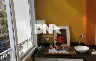 Imagem 14: Apartamento Padrão / Residencial / Copacabana