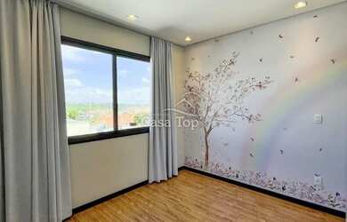 Imagem 12: Casa à venda Condomínio Reserva Ecoville I - Contorno