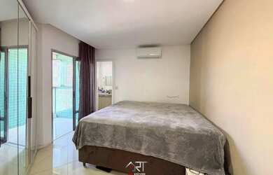 Imagem 11: Imóvel em ótima loc. tem 125 metros quadrados com 3 quartos em Praia...