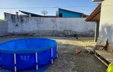 Imagem 3: VENDO CASA COM OPORTUNIDADE PREÇO NO BOA VISTA II, COM 2 QUARTOS VARANDA...