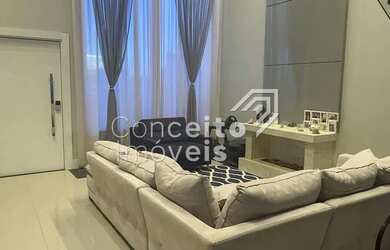 Imagem 3: Condomínio Fontana Di Trevi - Residência Alto Padrão