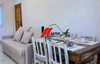 Imagem 2: Apartamento à venda na Cachoeira do Bom Jesus Florianópolis