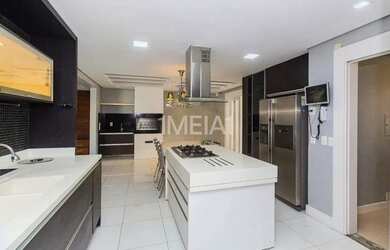 Imagem 10: CASA MOBILIADA. Piscina, Churrasqueira, Imóvel mobiliadoeVaranda