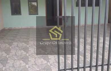 Imagem 2: Casa com 3 dormitórios à venda, 60 m² por R$ 450.000,00 - Jardim Morada do Sol - Valinhos