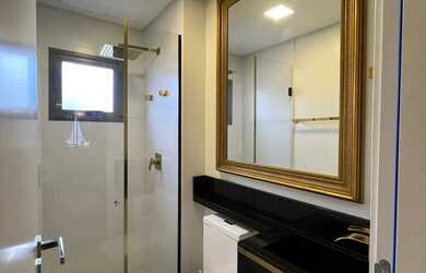 Imagem 11: Cobertura com 1 Suíte 2 Demi e 2 vagas na garagem em Itapema