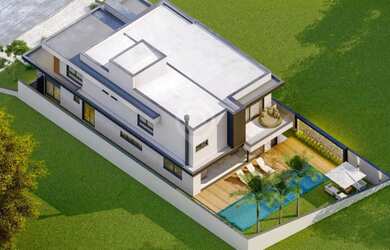 Imagem 12: Casa em Condomínio / Residencial / Reserva Santa Rosa