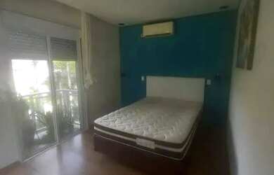 Imagem 3: CASA EM CONDOMÍNIO - ALPHAVILLE - SP