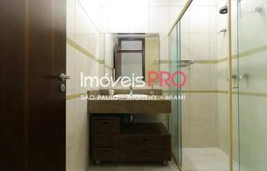 Imagem 10: SOBRADO MOEMA - 202M² - 3 DORMITÓRIOS - 3 VAGAS