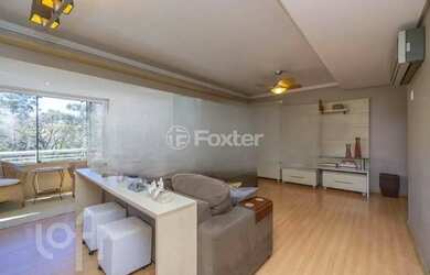 Imagem 2: Apartamento à venda Avenida Getúlio Vargas, Menino Deus - Porto Alegre