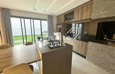 Imagem 15: Condomínio Fontana Di Trevi - Residência Alto Padrão