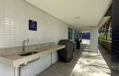 Imagem 10: Alugo lindo apartamento no Jardim Oceania a poucos metros da Praia