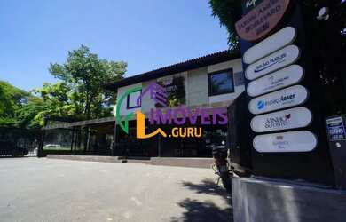 Imagem: O depósito possui 65m² de Área e está localizado em Bairro