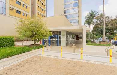 Imagem 3: Salão - Botafogo - Campinas