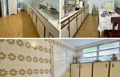 Imagem 7: Casa no centro de Nova Friburgo