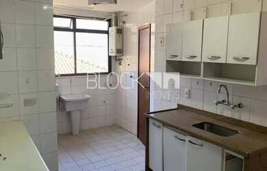 Imagem 12: Recreio dos Bandeirantes Apartamento 3 quartos, sendo 1 suite