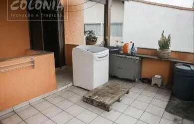 Imagem 14: Sobrado a venda - Centreville, Santo André