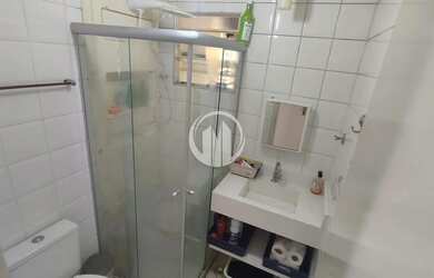 Imagem 9: Apartamento à venda com 2 dormitórios - Condomínio América do Norte...