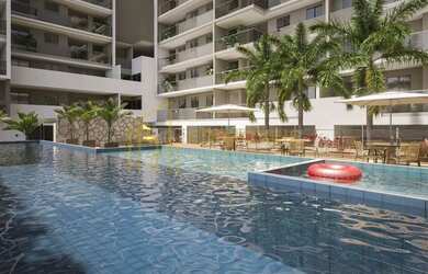 Imagem 1: Viva com conforto e lazer no RZ 25 em Jardim Camburi Seu novo lar