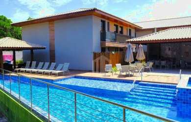 Imagem 15: Imóvel à Venda em Itacimirim Apartamento no EKO, 65m², 2 Suítes, Próximo à Praia