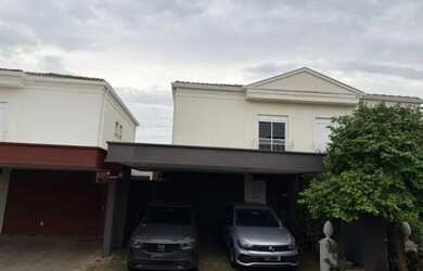 Imagem 2: Casa linda e completa á venda no condomínio Village Imperial - Região...