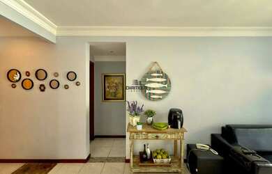 Imagem 3: Apartamento 2 quartos, à venda em Guarapari na Enseada Azul