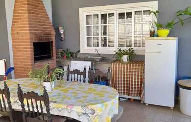 Imagem 9: Casa à venda no bairro Estância Hidromineral Santa Eliza em Itupeva/SP