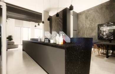 Imagem 16: Apartamento no Batel com 1 dormitório à venda, 22 m²