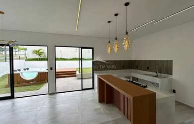 Imagem 6: 434 - Casa em Condomínio à Venda Alphaville, Rio das Ostras/RJ