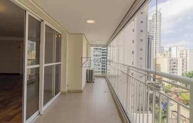 Imagem 4: Aluguel Apartamento 3 Dormitórios - 121 m² Consolação