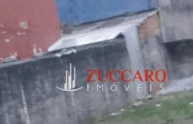 Imagem 8: Terreno à venda, 375 m² por R$ 645.000,00 - Vila Londrina - São Paulo/SP