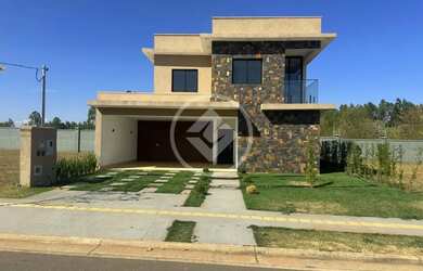 Imagem: Sobrado 3 Suítes no Condomínio Terras Alpha 2 codigo 138371