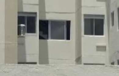 Imagem: O apartamento possui 2 Dormitórios, 1 Banheiro e está localizado