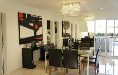 Imagem 11: Casa com 4 dormitórios, 354 m² - venda por R$ 3.750.000 ou aluguel por...