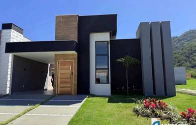 Imagem 3: Maravilhosa Casa c/ 3 quartos à venda - São José do Imbassaí - Maricá/RJ