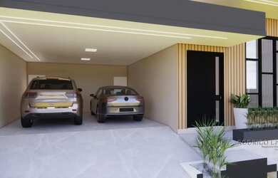 Imagem 6: Linda casa para venda em São Lourenço - MG