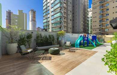 Imagem 5: Apartamento à venda em Meia Praia, Itapema