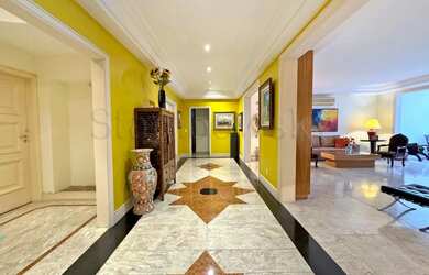 Imagem 3: COPACABANA, ESPAÇO, METRÔ, VERDE, ACHEI