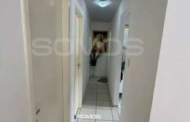 Imagem 5: Condomínio Mais Viver Petrolina