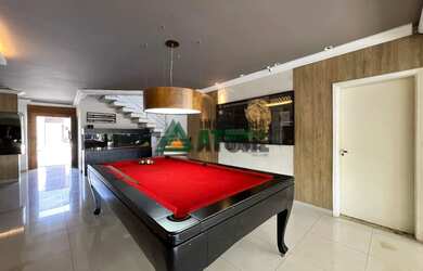 Imagem 12: Casa em Condomínio com 3 quartos para alugar por R$ 11000.00, 290.00...