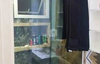 Imagem 13: Apartamento Maria Paula. Piscina, Churrasqueira, VarandaeImóvel novo