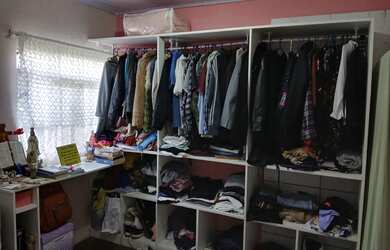 Imagem 14: Casa completa com grande terreno