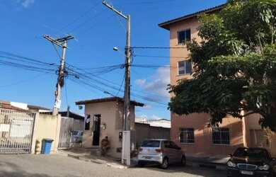 Imagem 4: Apartamento para Venda no Condominio Santa Efigenia localizado no Bairro...