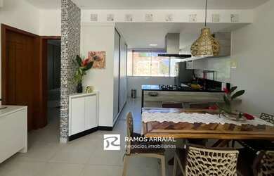 Imagem 11: Apto mobiliado próximo a praia em Arraial D'Ajuda - Porto Seguro - BA