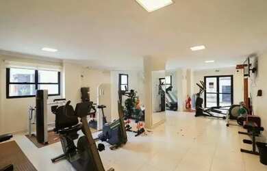 Imagem 3: Imóvel para venda com 120 metros quadrados com 3 quartos em Água Fria...