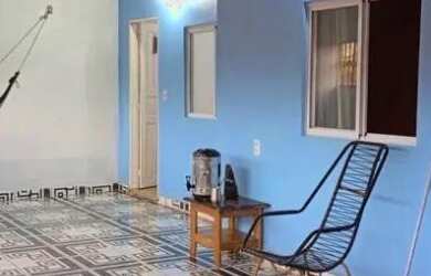 Imagem 4: Casa no paar fc. Varanda, 100m² de Área, 1 Vaga na garageme2 Dormitórios