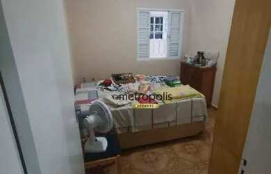 Imagem 6: Sobrado à venda, 127 m² por R$ 619.000,00 - Jardim Anchieta - São Bernardo...