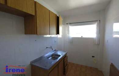 Imagem 7: Apartamento com 1 dormitório, 50 m² - venda por R$ 260.000,00 ou aluguel...