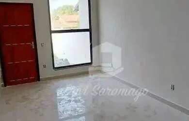 Imagem 3: Casa com 2 quartos à venda, 69 m² por R$ 375.000 - São José do Imbassaí...