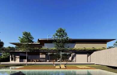 Imagem 4: Sobrado à venda em Bragança Paulista, Condomínio Quinta da Baroneza II, com 6 suítes, com