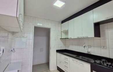 Imagem 2: Apartamento com 2 dormitórios para alugar, 56 m² por R$ 3.170,00/mês...